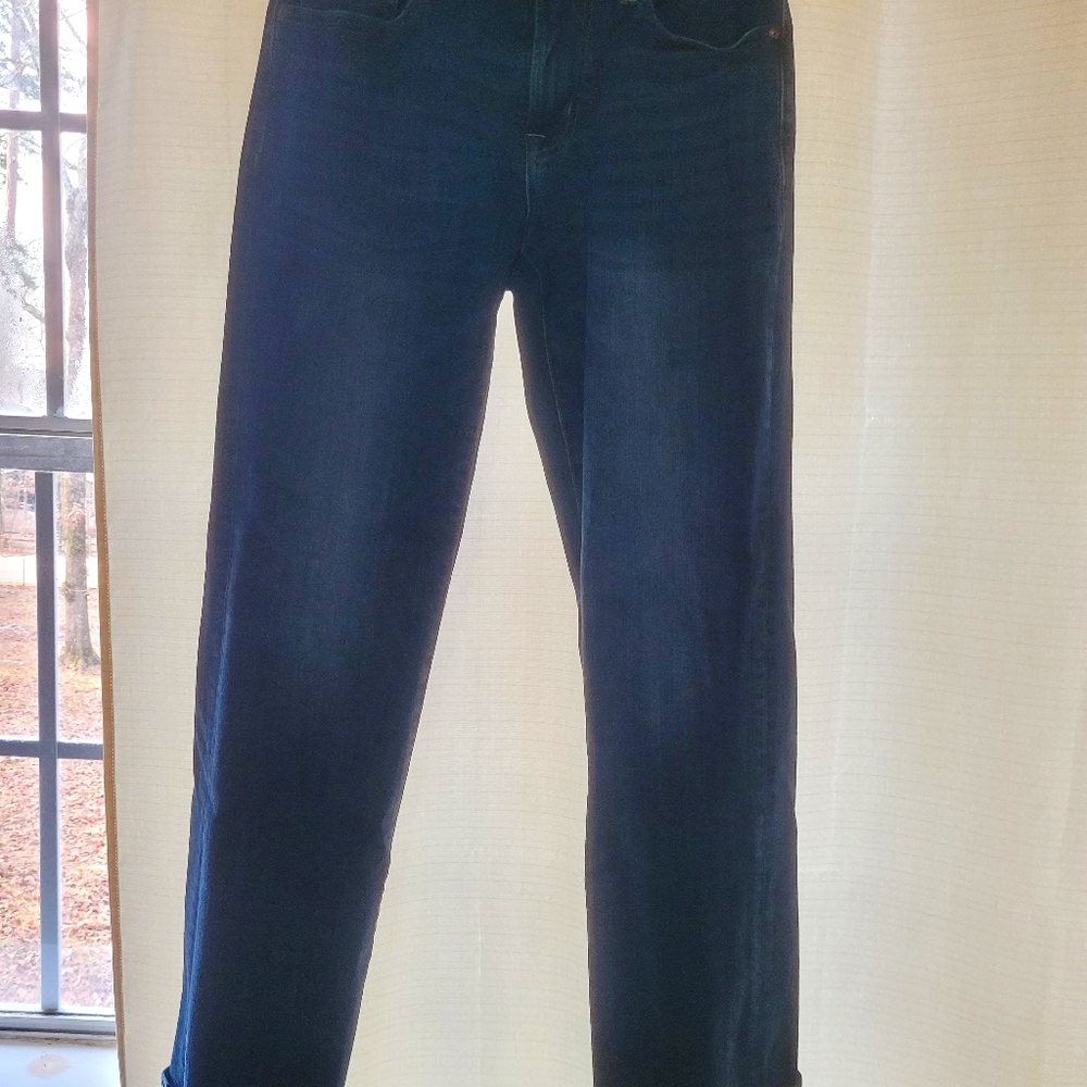 Mens American Eagle Bootcut Jeans. Size 29x32